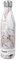 S'well Stainless Steel Reusable Water Bottle, 750ml, Calacatta Gold, Triple-Insulated and Leak-Proof Drinking Bottle for Hot and Cold Beverages up to 48h Cold/24h Hot