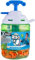 Vedes X-Shot Wasserbombenpumpe + 250 Ballons