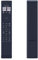 GOUYESHO Nouvelle télécommande de Remplacement pour Philips Ambilight 4K Ultra HD LED Smart TV 43PUS8506 50PUS8506 50PUS8506 50PUS8506/60 50PUS8506/60 55OLED706 65OLED706 BRC0984501/01 32PFS6906/12