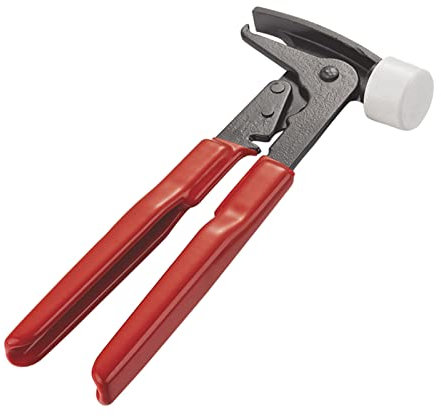 Rebellious Auto Reifen Zange Reifen Reparatur Klemme Multifunktions Rad Reifen Reparatur Entfernen Auswuchtgewicht Zange Reifen Reparatur Rad Gewicht Zange Hammer
