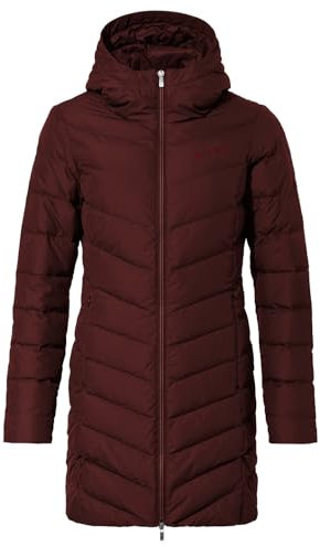 VAUDE Women's Annecy Down Coat