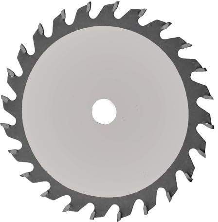 Valex Lama per Taglio Legno, 89mm Diametro