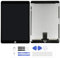 Generische LCD Display für ipad Air 3 10.5 2019 A2152 A2154 A2123 A2153 Ersatz Display LCD Touchscreen Digitizer Bildschirm Glas (Schwarz)