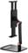 KWJNH Portable Monitor Tablet Metal Stand Adjustable Bracket 13 14 15 16 Inch Display Universal Mount Vesa Expandable Base
