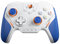 BIGBIG WON Controller Wireless BLITZ2, 16 Tasti Meccanici Micro Switch, 2000Hz Frequenza di Polling, Joystick Elettromagnetici TMR, per PC/Switch/iOS/Android