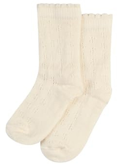 DILLING Socken aus Merinowolle/Seide für Kinder
