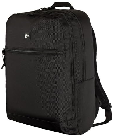 New Era Ne Smart Backpack Newera 001 - Black One Size, 001 - Black, one_size, Klassisch