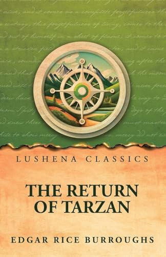 Lushena Books