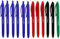 Penne Milan pt 1 touch 12 assortiti