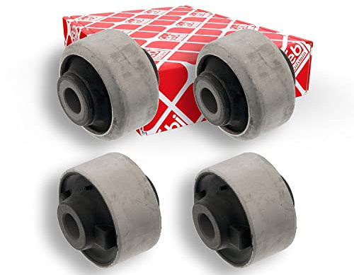 febi bilstein 48618 Control Arm Bushing Kit, pack of one