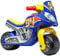 MOLTO | Moto Molto Cross Race | für alle Arten von Gelände | Sicheres und langlebiges Kinderspielzeug | Fördert die gesunde Entwicklung von Jungen und Mädchen | +18