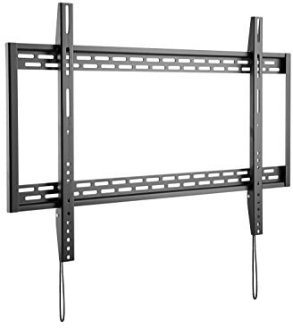 Equip Flat Screen TV Wall Mount Bracket 60-100 Inches