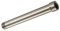 G-Promise 7 Inch Shower Extension Arm, Solid Brass Construction, Brushed Nickel Finish, NPT Connector