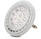 Greenice | Bombilla LED AR111 7W 700Lm 6000ºK G53 30.000H [HO-2835AR111-7W-CW]
