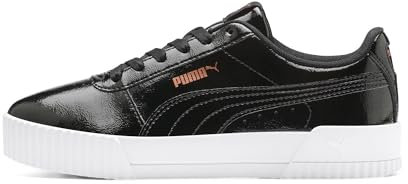 Puma 370912/001 Größe 37 EU Schwarz (PUMA Black-PUMA Black)