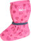 Playshoes Unisex Kinder Regenfüßlinge Mit Fleece-futter Regenschuh, Herzchen, Medium EU