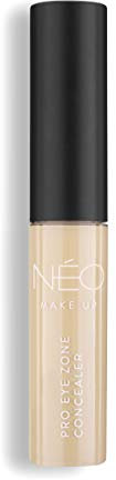 NEO Make Up Pro Eye Zone Concealer Effective Vegane Natürliche Zutaten