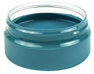 resi-TINT MAX, 50 gr, Farbpaste, (Turquoise) Türkis, Epoxidharzfarbe, Resinfarbe, hochpigmentierte Farbe