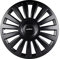 Goodyear 14 GOD9067 SCHWARZ MELBOURNE NABENABDECKUNG