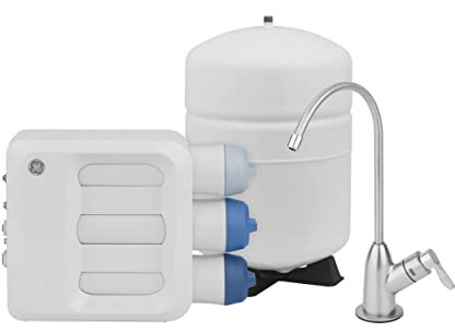 GE Reverse Osmosis Water Purifier