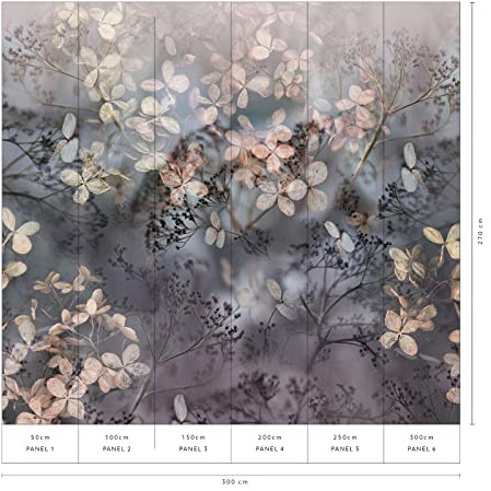 2236-15 Art Edition - GMK Holunderblüten