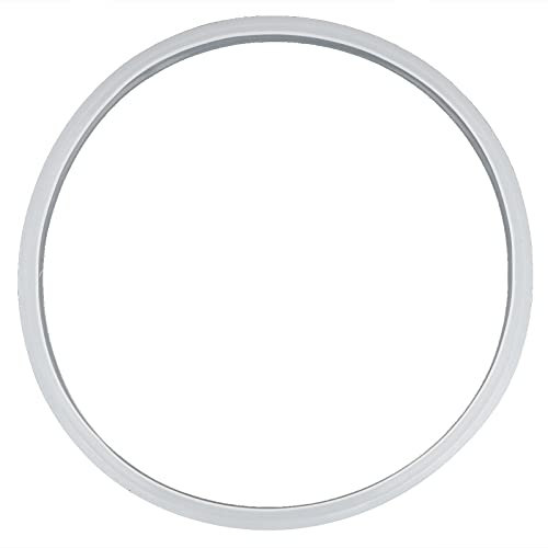 Joint Torique en Silicone pour AutocuiseurAccessoire de Remplacement pour Autocuiseur(26cm) Kitchen Tools Other Kitchen Tools & Accessories