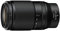 Nikon Nikkor Z 70-180mm f/2.8 VR, Teleobiettivo Zoom a Pieno Formato, FX Mirrorless, Portatile, Nero, Nital Card: 4 Anni di Garanzia