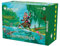 Magic: The Gathering, Multicolor, 18.7 x 8.8 x 0.1 cm (Wizards of The Coast D3428101)