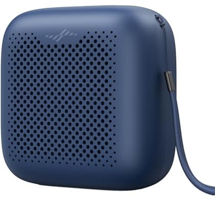 LENRUE Mini enceinte Bluetooth étanche IPX5