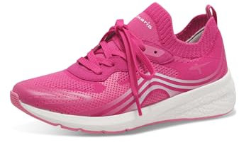 Tamaris Femme Damen 1-23769-44 Basket, Rose, 38 EU