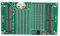 Laptop DDR4 DDR5 Tester, 2 in 1 Multifunktionale DDR4 DDR5 Speichertestkarte mit LED-Anzeige, für PC Laptop DDR4 DDR5