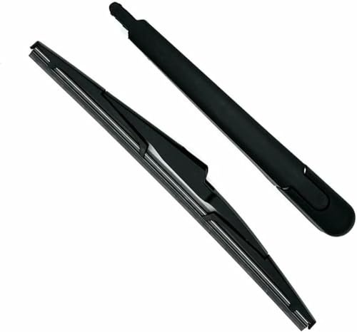 Kit De Brazo Y Escobilla Limpiaparabrisas Trasero De para Kia Niro 2023-2025