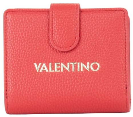 Valentino Geldbörse Brixton Wallet Rubino rot