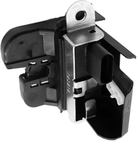 Serrure Hayon Coffre Pour VW Pour Touran 2003-2015 Pour Golf 2003-2016 Pour Passat 2005-2011 Actionneur Verrouillage Hayon Serrure Coffre Arrière Voiture 6R0827505C