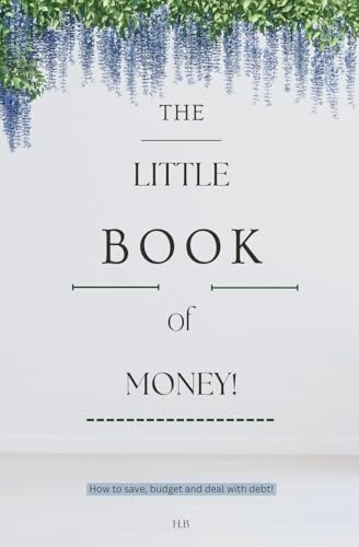 The Little Book of Money (Little Books, Big Change)