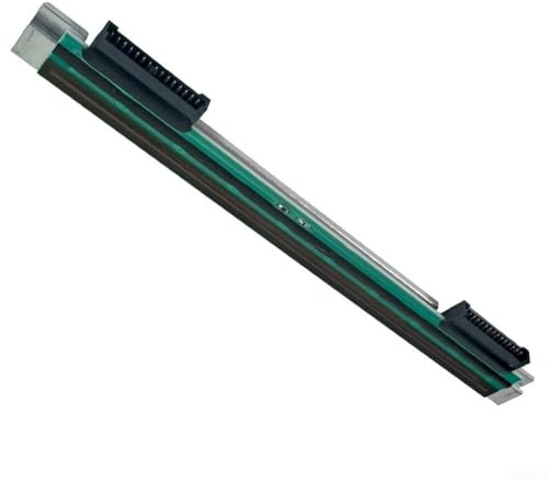 Thermo-Druckkopf 300DPI für Zebra ZD420D ZD620D ZD621, kompatibel mit P1080383-416 P1080383-227, klares Barcode-Etikettendruckteil