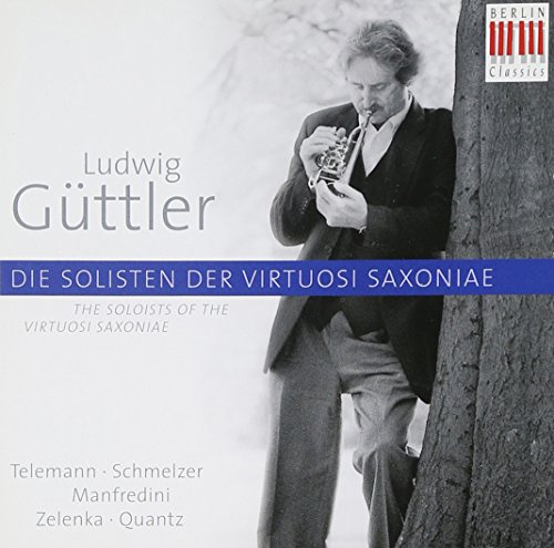 Konzert Für Drei Trompeten/+