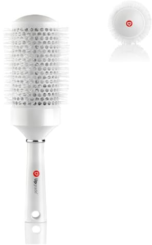 Upgrade N.S.I. Nano Silver Ionic Brush Ø 65mm - Thermal Brush