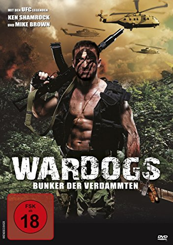 Wardogs - Bunker der Verdammten - Uncut