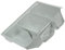 SET CASSETTO PER LAVAGGIO LINGE INDESIT - C00097732