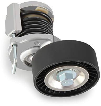 Madlife Garage Tendeur de courroie 038903315AD 038903315AG pour A3 A4 Q3 Q5 Fabia Superb Octavia Ibiza Leon Passat