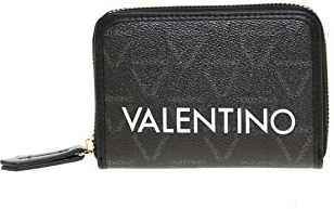 Valentino Damen 3kg-liuto Reisezubehör-Brieftasche
