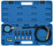 Draper 35879 Oil Pressure Test Kit (12 Piece)