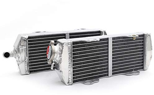 Tarazon Offroad MX - Radiatore motore in alluminio per Beta RR250 RR300 2013-2018