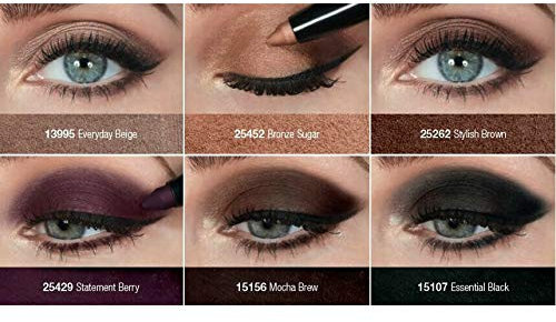 Avon True Power Stay Shadow Stick Bronze Suger