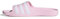adidas Adilette Aqua Slides Kids, Infradito Unisex - Bambini e ragazzi, Clear Pink / Cloud White / Clear Pink, 37 EU