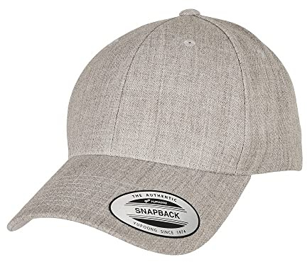 Flexfit Unisex Classic Snapback