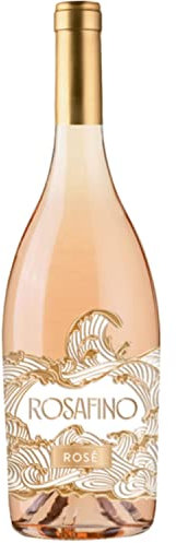 Rosafino Rosé Vino d'Italia Roséwein Wein Trocken I Versanel Paket (1 x 0,75l)