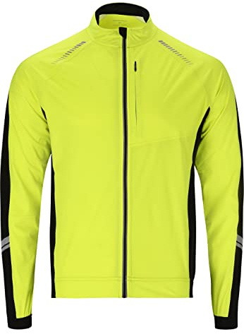 endurance Herren Wales Jacke