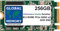 GLOBAL MEMORY 256GB T580 SSD M.2 2242 PCIe Gen3 x2 NVMe B+M Key WWAN für Lenovo Ideapad 3 530S/Thinkpad V15 P52S X280 T470P T480S T480 T495 L490